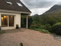 Invercreran Lodge Luxury Bed & Breakfast Hotels in Appin