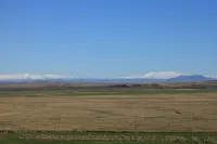 Klettar Tower Iceland