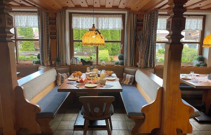 Hotel-Gasthof Lammersdorf
