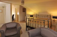 Clifton Park Hotel - Exclusive to Adults Hôtels à : Lytham Saint Annes
