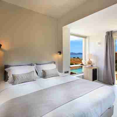 180 南海濱酒店 Rooms