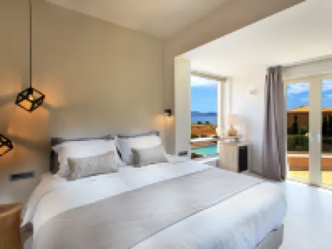 180 South Seaside Hotel Hotels in Ermionida