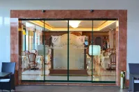 Palace Hotel Legnano - breakfast