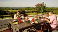 La Méridienne des Collines