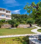Krouzeri Beach Apartments - Kæledyr tilladt