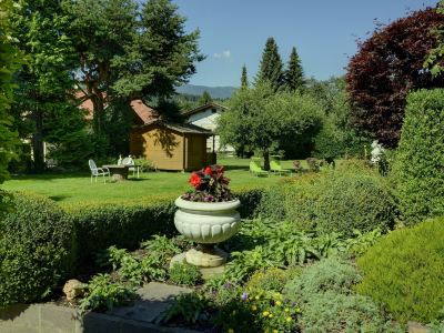 Haus Golker Ferienwohnungen & Frühstückspension