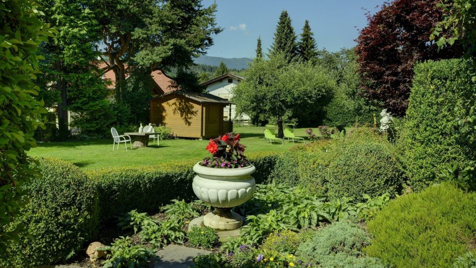 Haus Golker Ferienwohnungen & Frühstückspension
