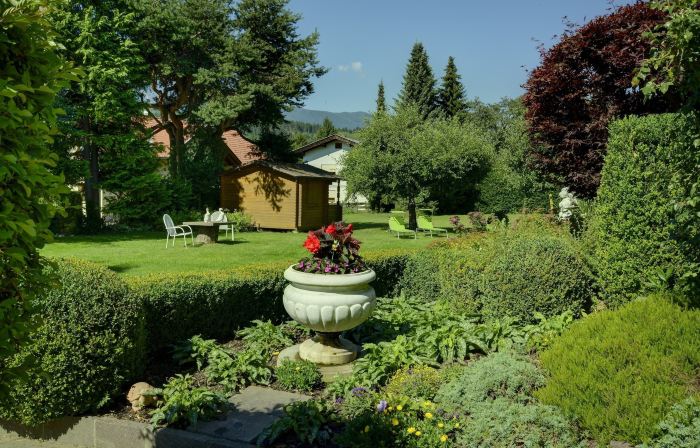 Haus Golker Ferienwohnungen & Frühstückspension
