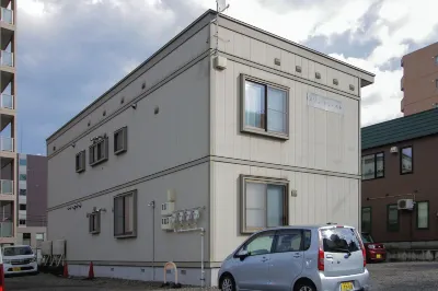 YADOKITO2 Hotels in Otaru