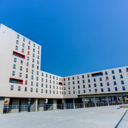 Rooms Kampus
