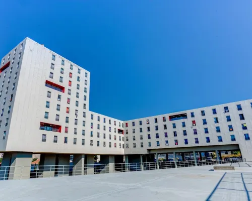 Rooms Kampus Các khách sạn ở Split