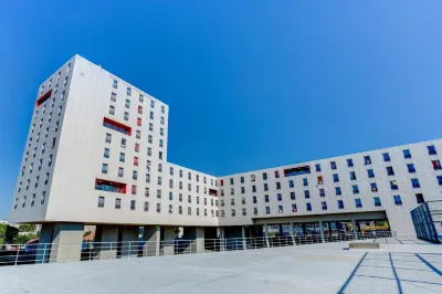 Rooms Kampus