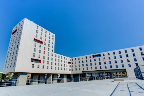 Rooms Kampus