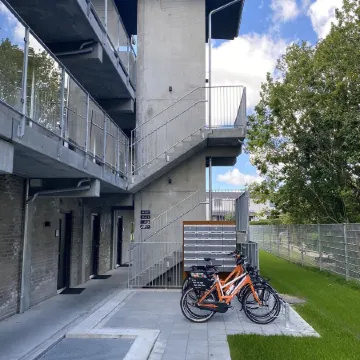 Aalborg Hotel Apartments