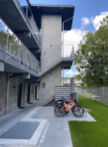 Aalborg Hotel Apartments