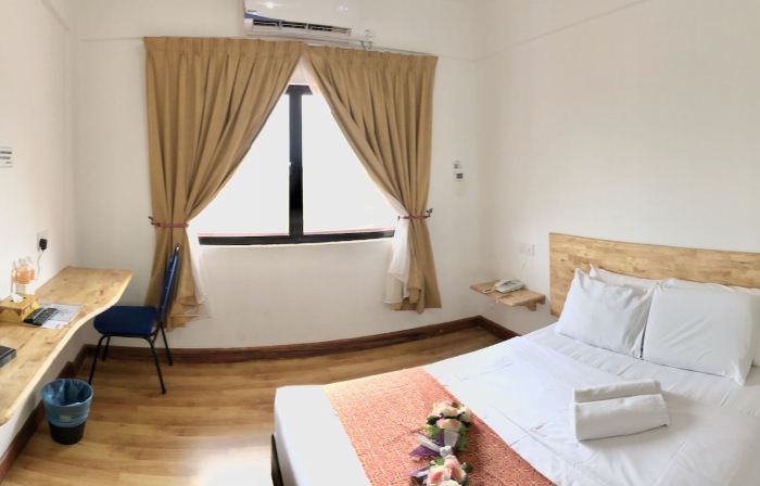 Am Transit Inn Kuala Terengganu