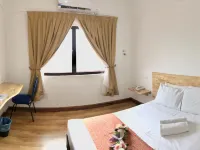 Am Transit Inn Kuala Terengganu Hotels in Kuala Nerus