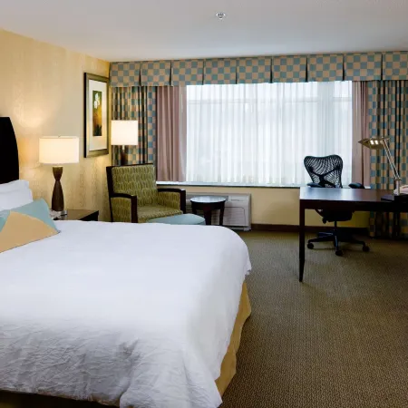 Hilton Garden Inn Mankato Downtown