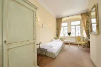 Hotel Graf von Mansfeld Hotels in Eisleben