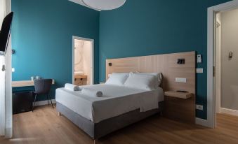 Nolana 28 Rooms in Naples