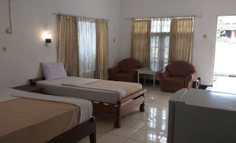 Intan Hotel Purwakarta