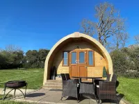 Southwell Retreat Glamping Pods - 2-Star