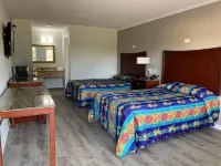Motel 6 Newport News, VA - Fort Eustis Hôtels à : Yorktown