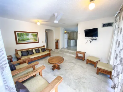 Hotel Suites Jazmín Acapulco