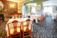 OYO Lamphey Hall Hotel Hotels in Pembroke