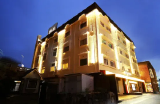 Hotel l'Eclair (Adult Only)
