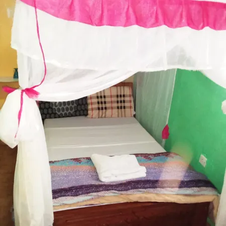 Riverside Tourism Guest House