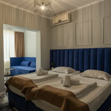 Hotel Paso