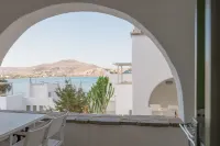 Anthos Apartments - Merinäköala
