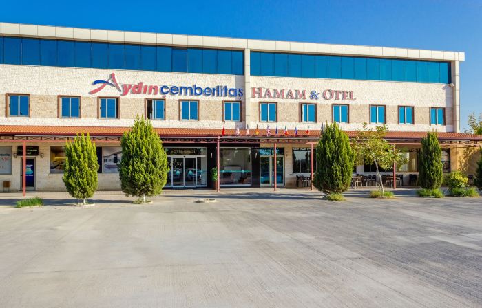 Aydin Cemberlitas Otel