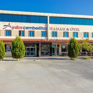 Aydin Cemberlitas Otel