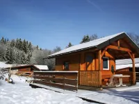 Apartment in Dachsberg Near Hiking Trails