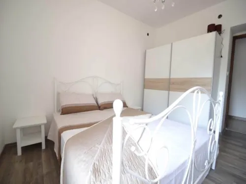 자다르의 홀리데이 홈, 프라이빗 수영장 있음