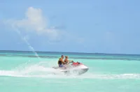 Holiday Haven Ukulhas Hotels in Mathiveri