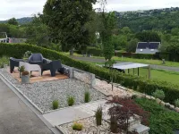 Luxurious Cottage in Aywaille with Sauna & Hot Tub Hôtels à proximité de : Les Fonds De Quarreux