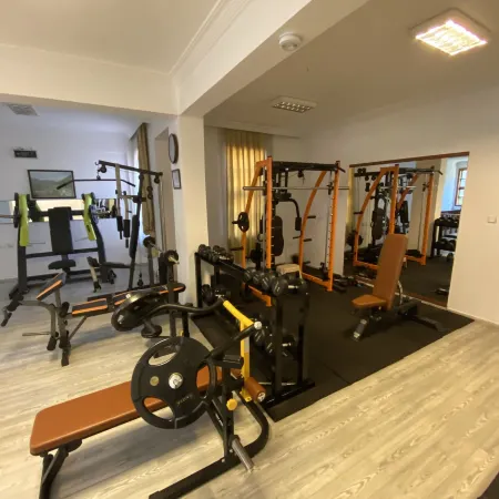 Hotel Oludeniz