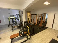 Hotel Oludeniz - Gym