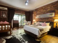 Doringpoort Lodge Hotels in Ehlanzeni