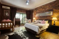 Doringpoort Lodge Hôtels à : Marloth Park
