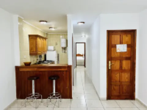 Apartamentos Frontera Hoteles en Frontera