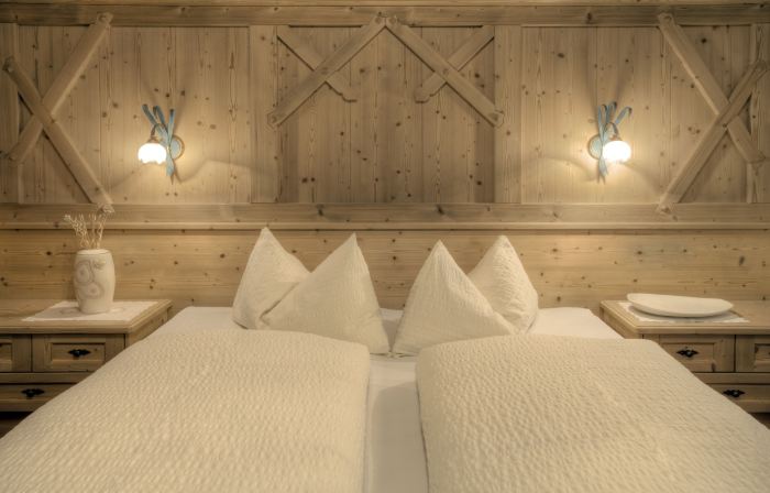 Hotel Ciasa Ai Pini