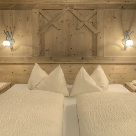 Hotel Ciasa Ai Pini