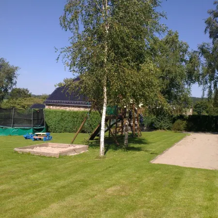 Modern Cottage in Baugnez Malmedy with Sauna