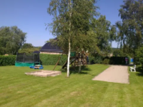 Modern Cottage in Baugnez Malmedy with Sauna
