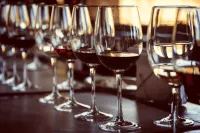 The Harraseeket Inn & Event House - Quầy bar