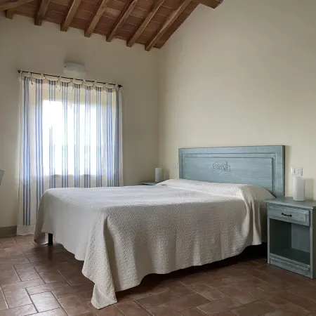 Apartment in a Modern Holiday Home in Anghiari
